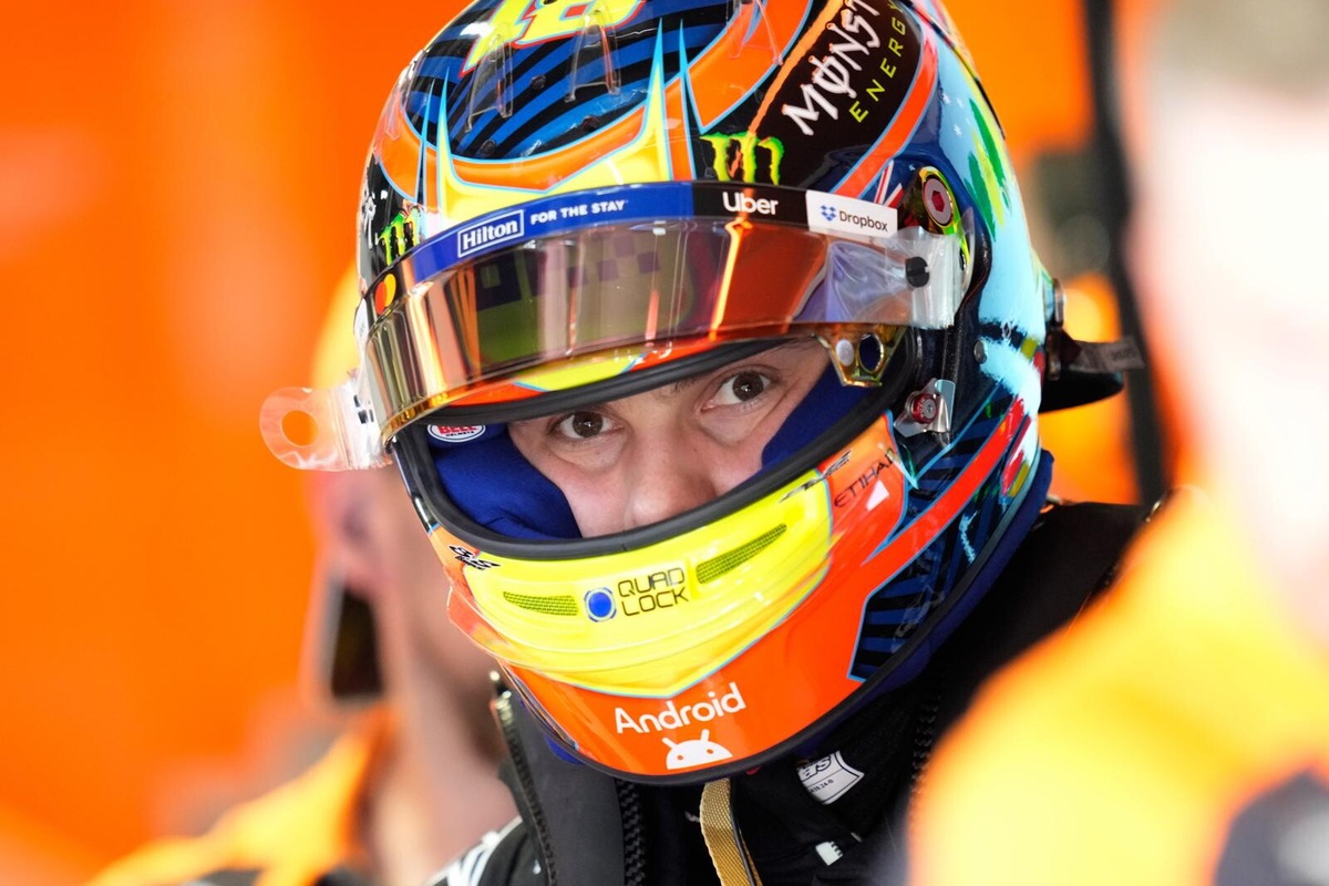 F1, la classifica piloti dopo il GP di Spagna al Madring