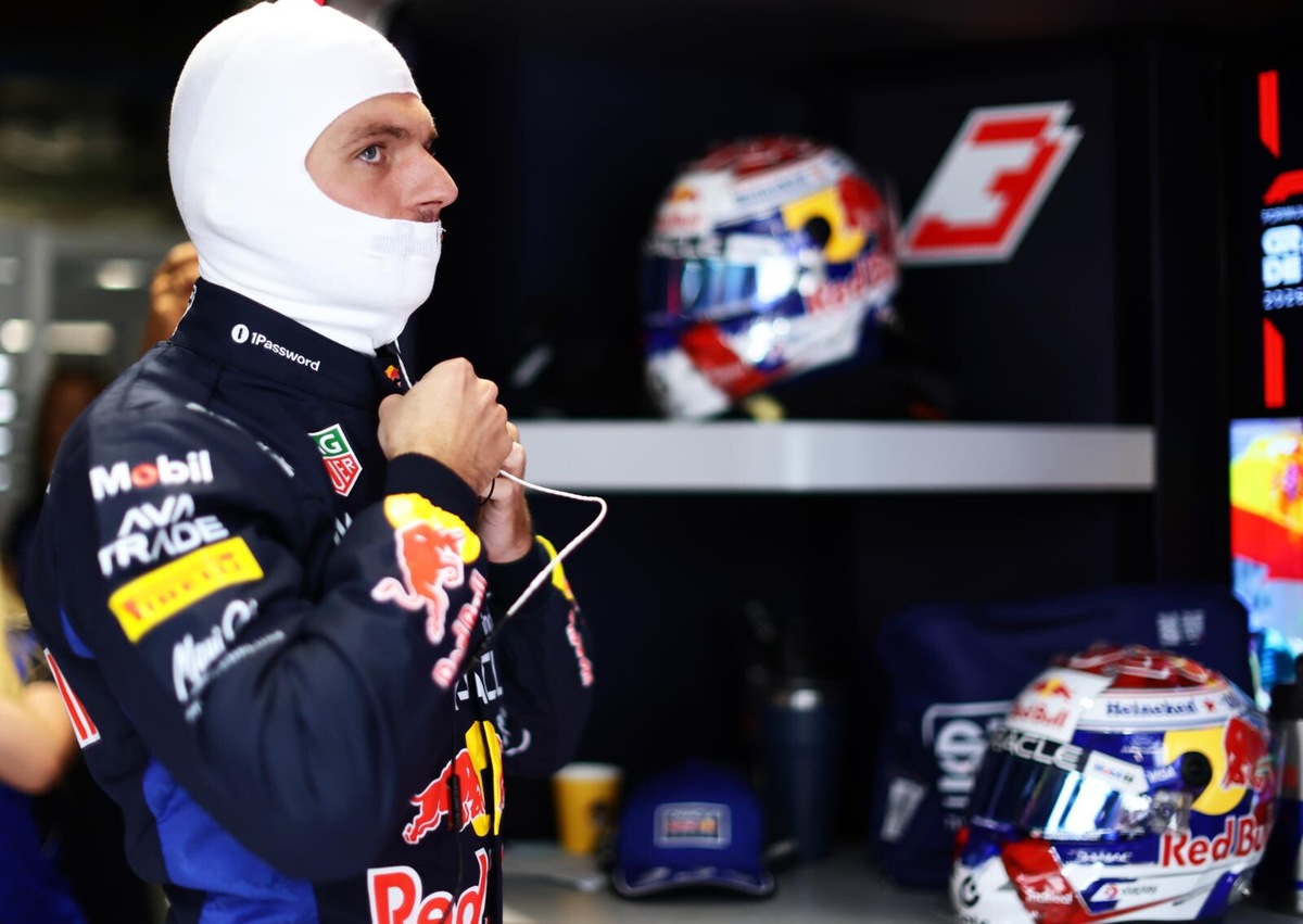F1, la classifica piloti dopo il GP di Spagna al Madring