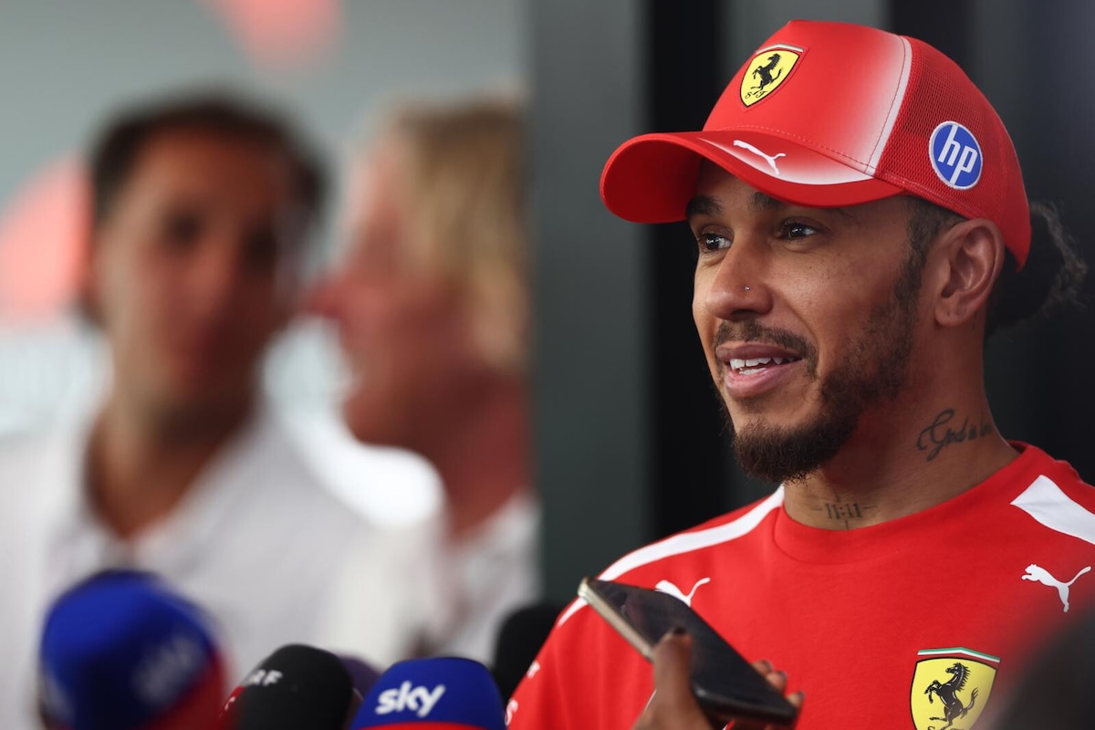 F1, la classifica piloti dopo il GP di Spagna al Madring