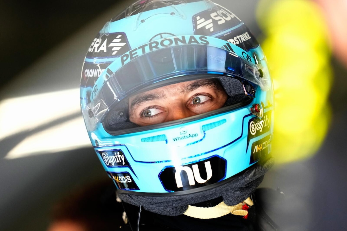 F1, la classifica piloti dopo il GP di Spagna al Madring
