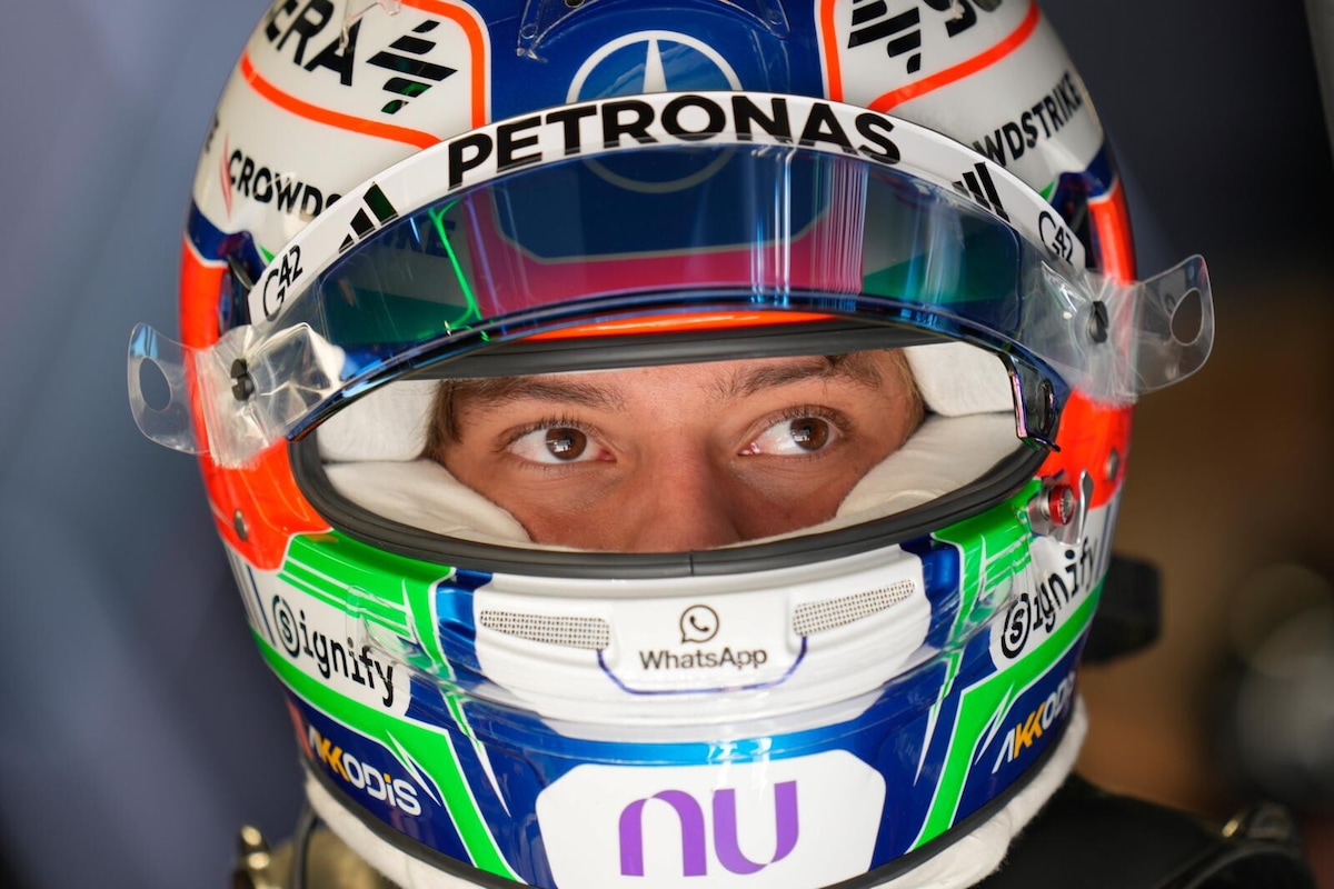 F1, la classifica piloti dopo il GP di Spagna al Madring