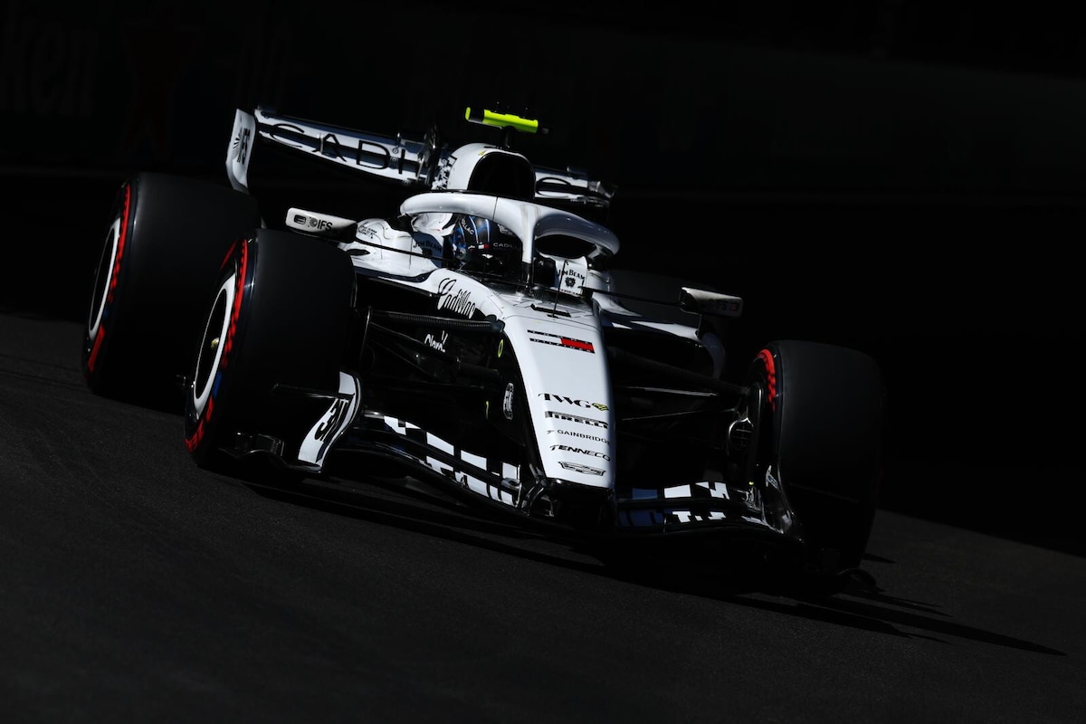 La classifica Team della Formula 1 dopo il GP di Spagna al Madring