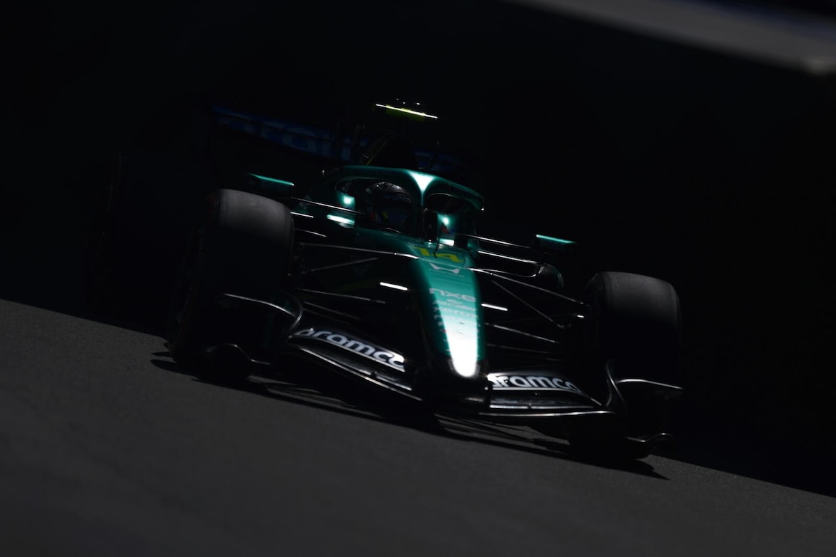 La classifica Team della Formula 1 dopo il GP di Spagna al Madring