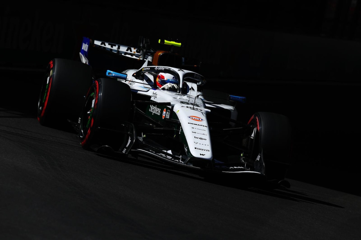 La classifica Team della Formula 1 dopo il GP di Spagna al Madring
