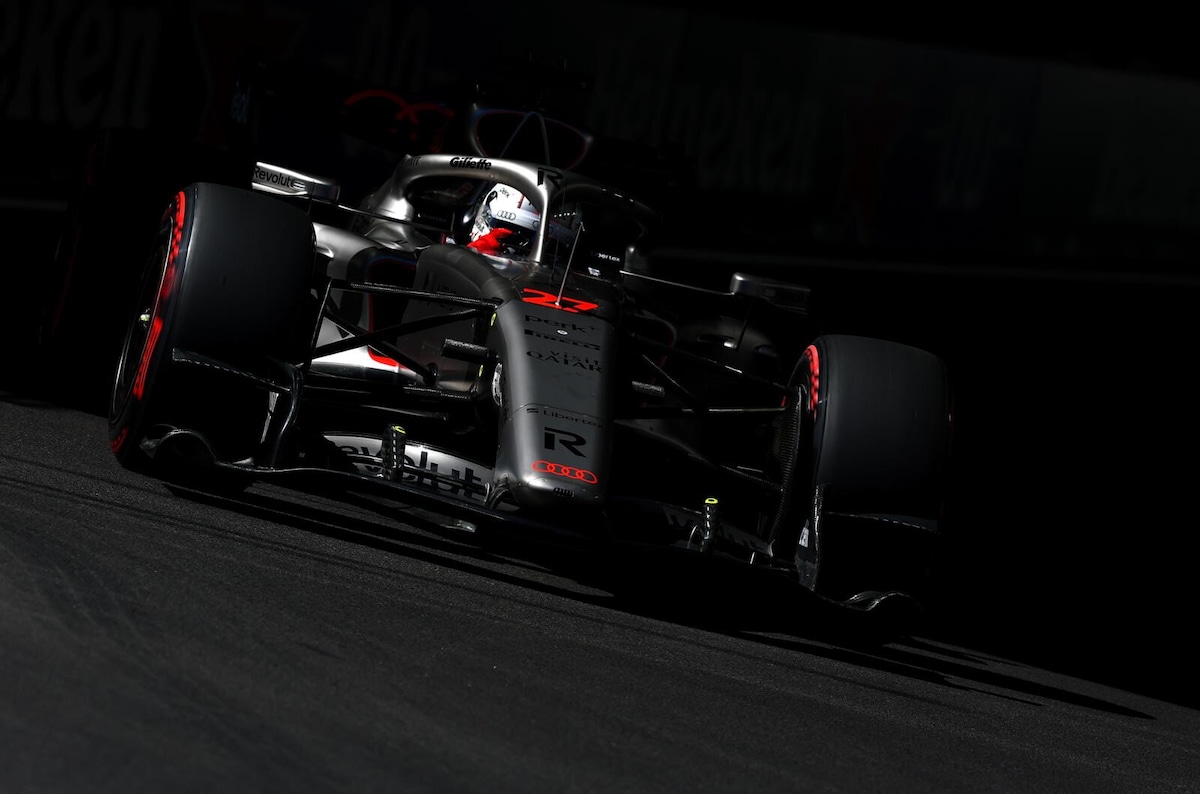 La classifica Team della Formula 1 dopo il GP di Spagna al Madring