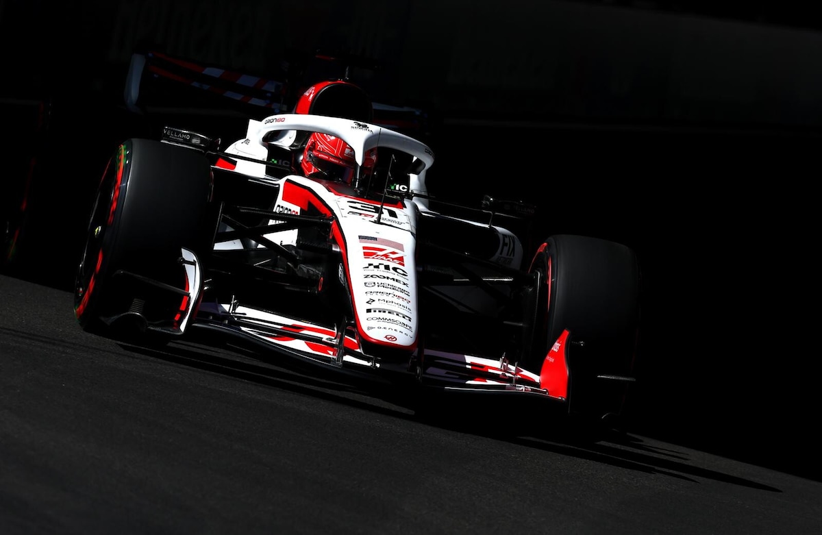 La classifica Team della Formula 1 dopo il GP di Spagna al Madring