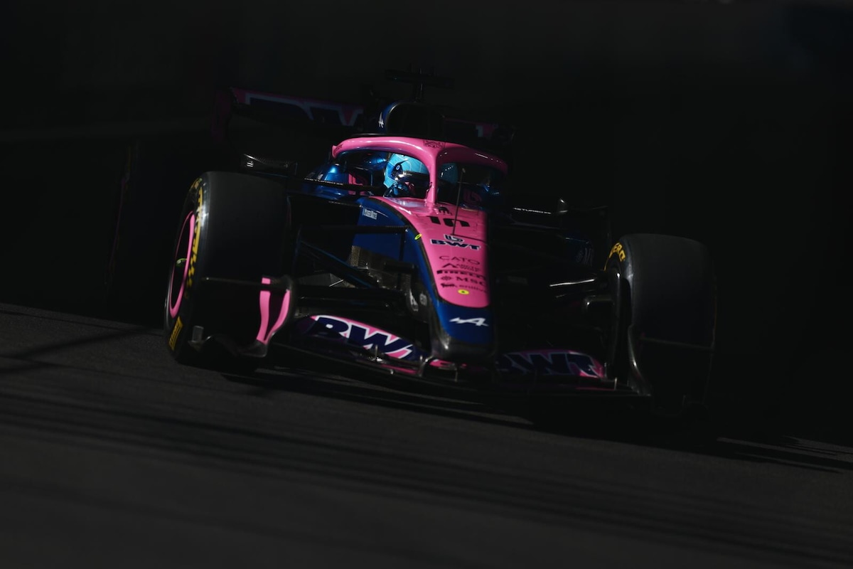 La classifica Team della Formula 1 dopo il GP di Spagna al Madring