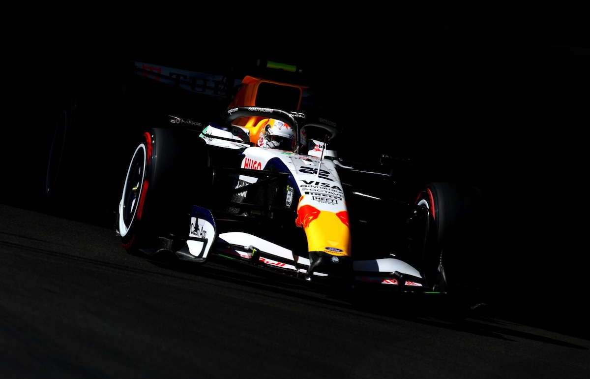 La classifica Team della Formula 1 dopo il GP di Spagna al Madring