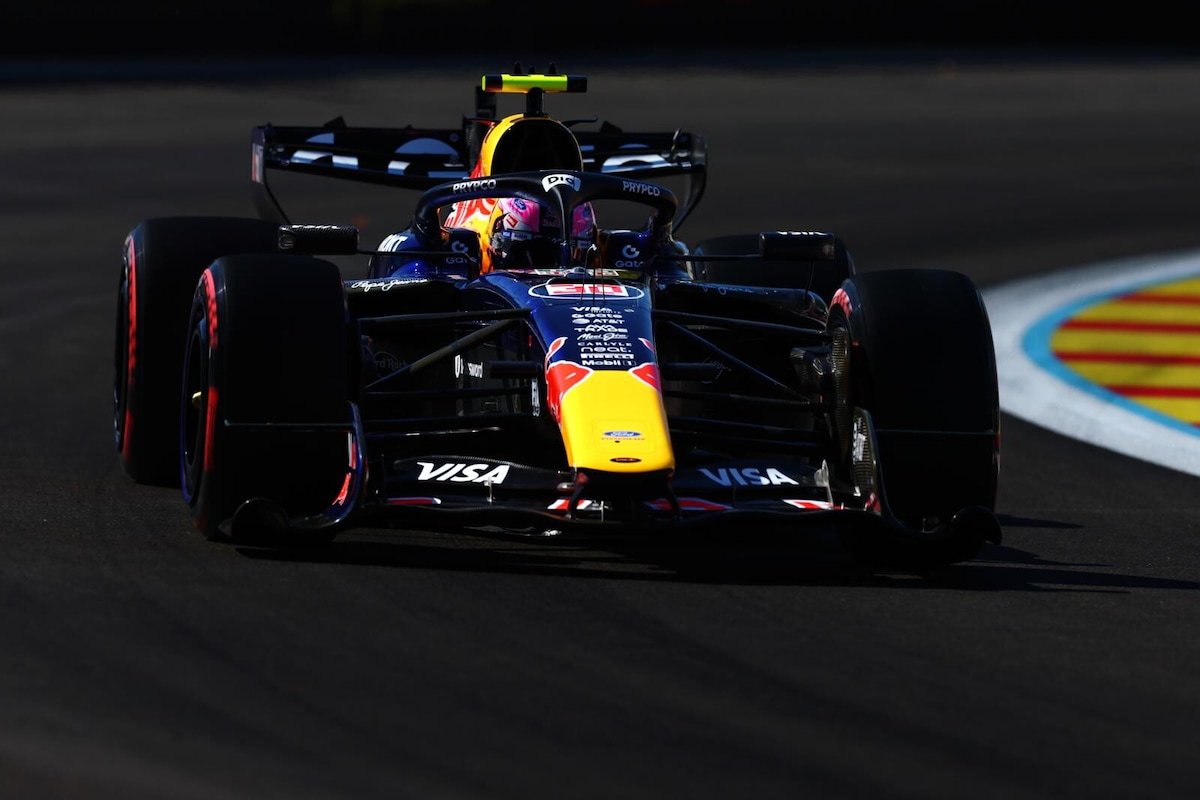 La classifica Team della Formula 1 dopo il GP di Spagna al Madring