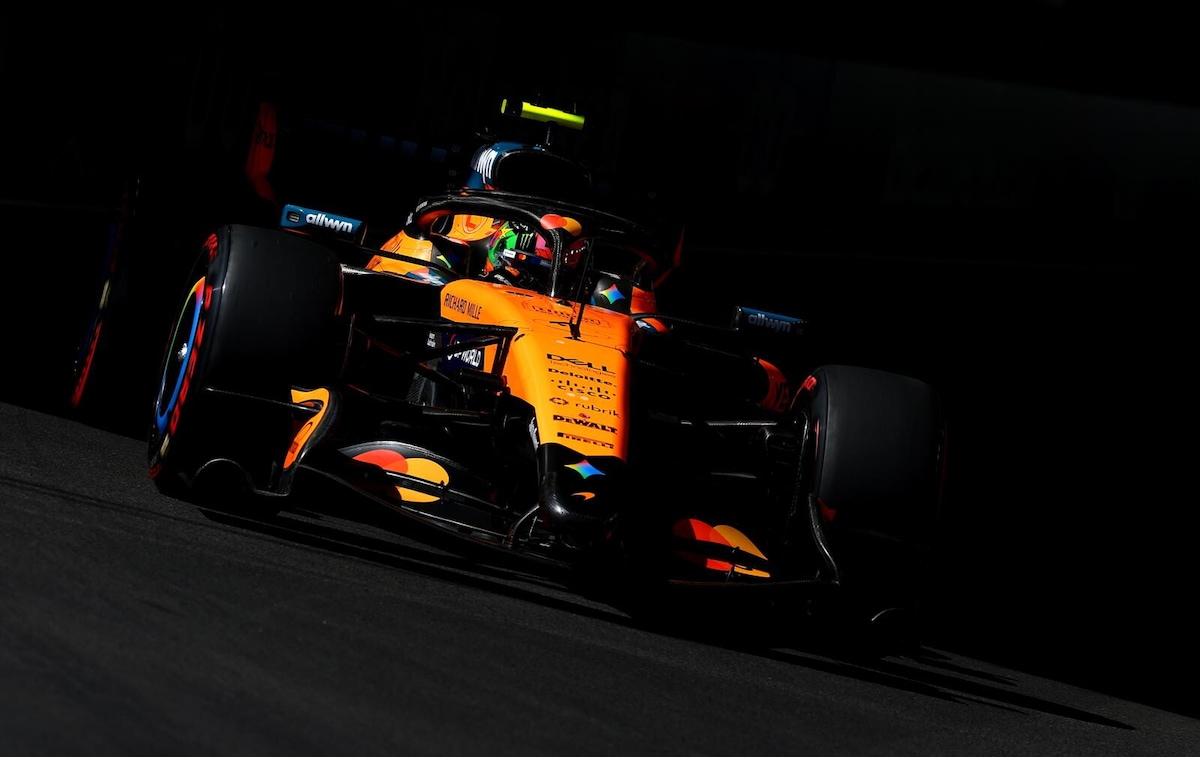 La classifica Team della Formula 1 dopo il GP di Spagna al Madring