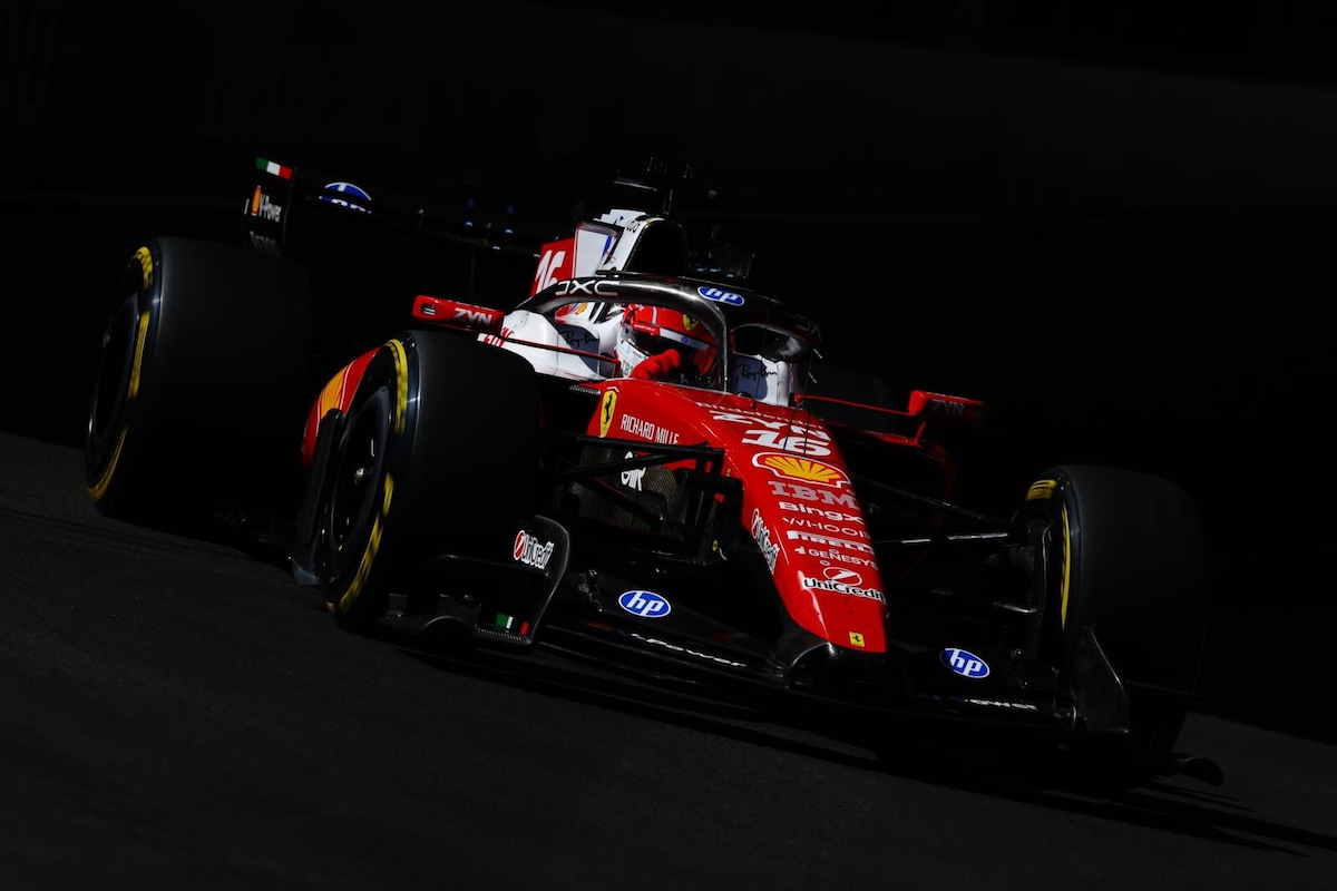 La classifica Team della Formula 1 dopo il GP di Spagna al Madring