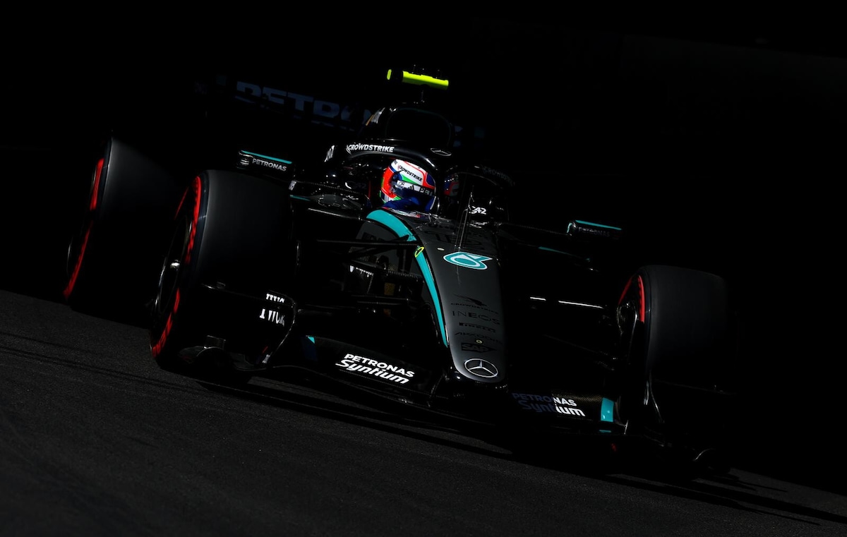La classifica Team della Formula 1 dopo il GP di Spagna al Madring