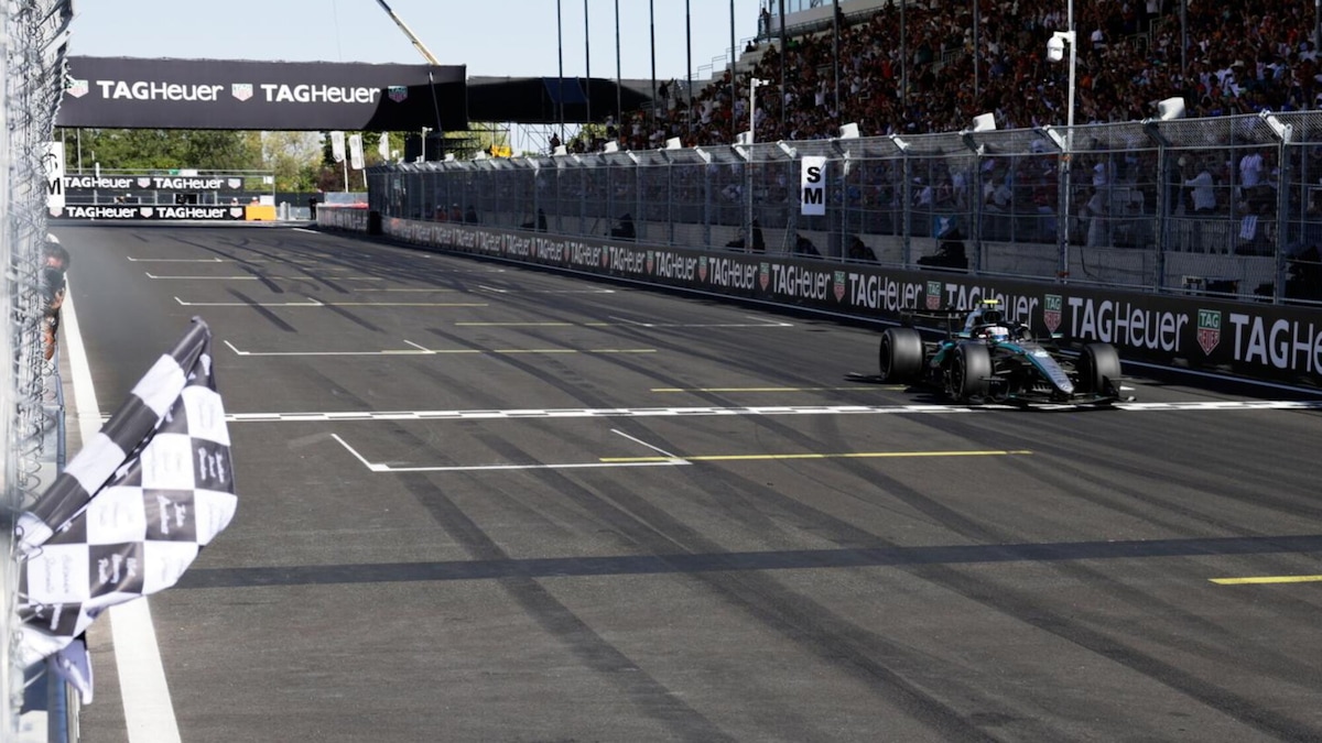 GP Spagna, le pagelle: Antonelli rey, Norris vincitore morale, male Sainz