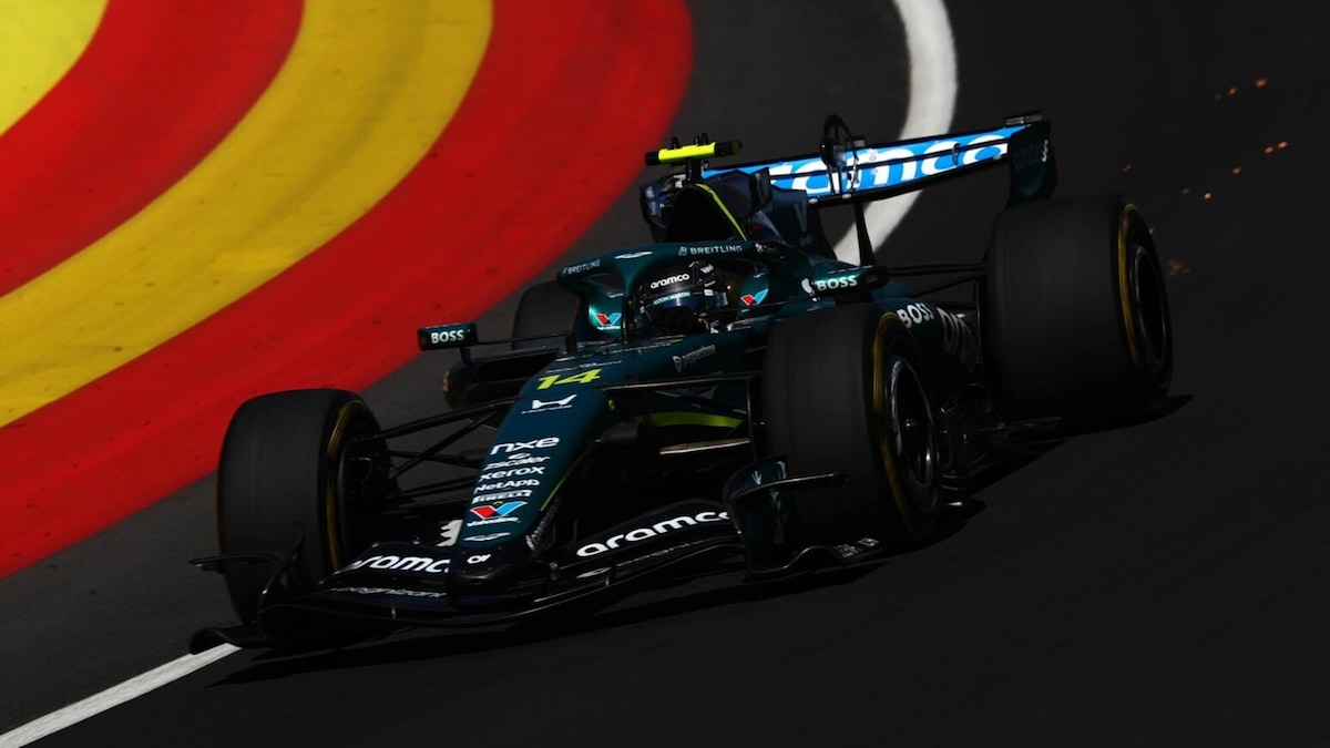 Le promesse di Ben Sulayem ad Alonso e il supporto di Mercedes