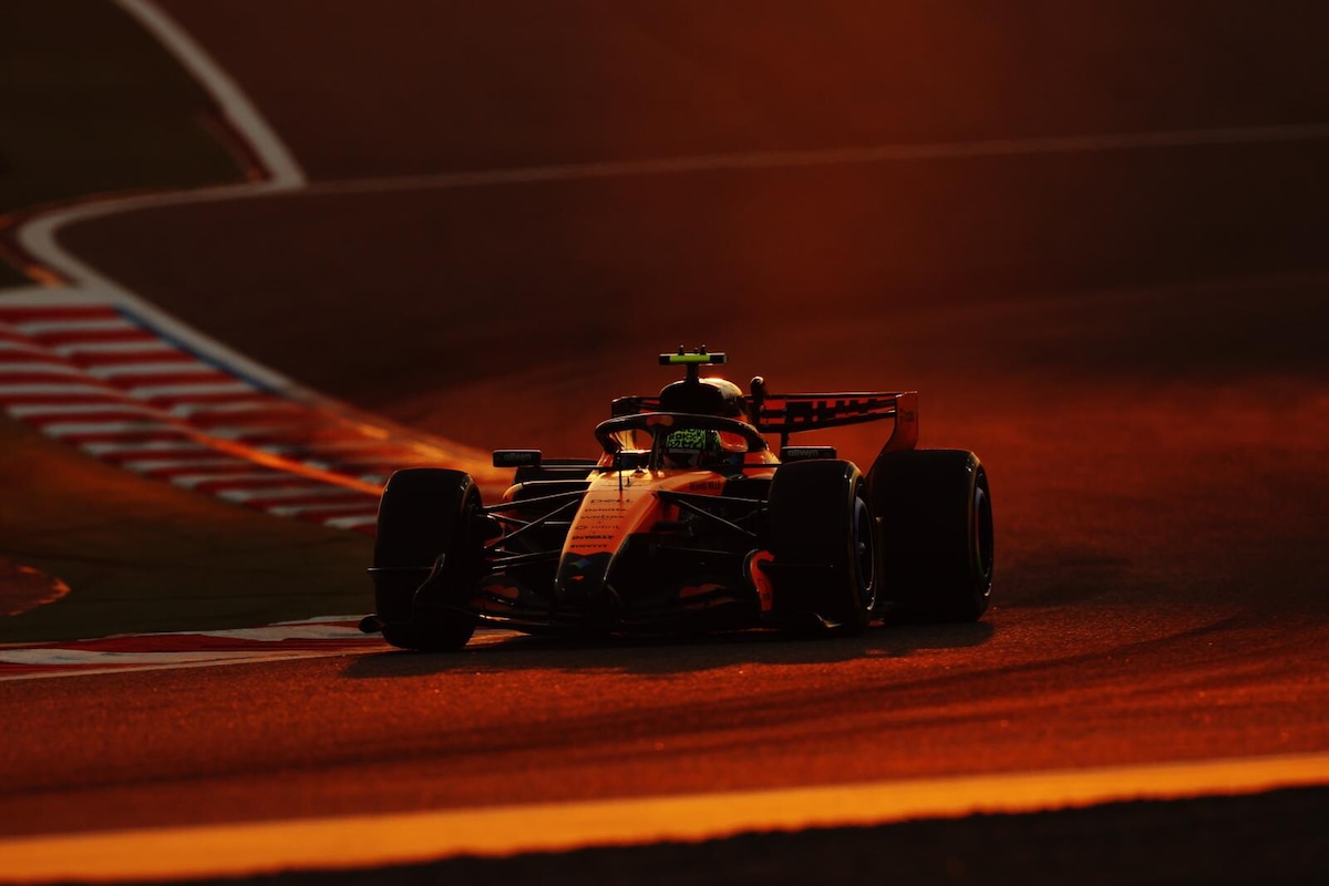 F1 2027, il calendario