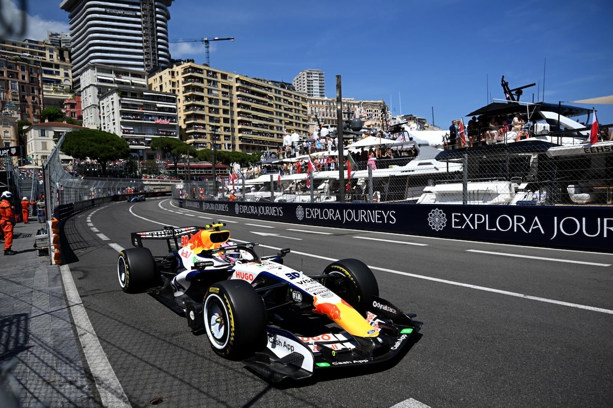 F1 2027, il calendario
