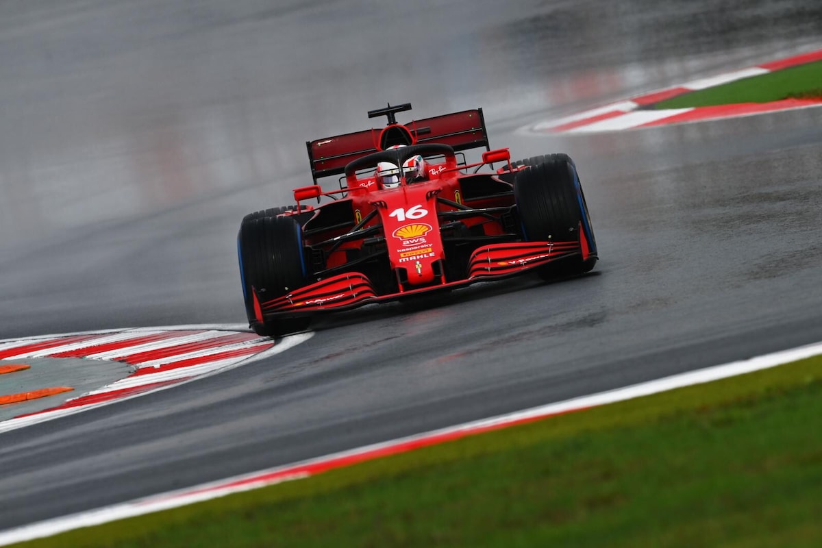 F1 2027, il calendario