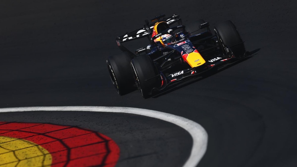 Red Bull: cosa manca per la prima vittoria? A Madrid mancato il software e... il cinismo