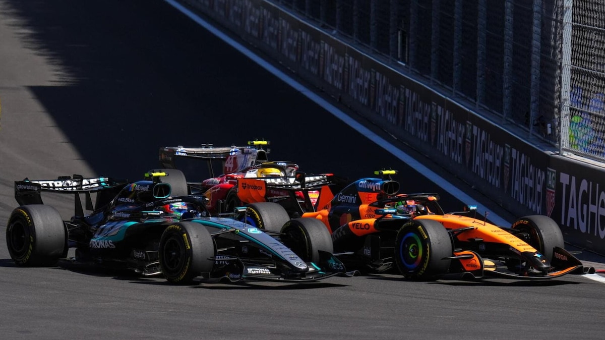 SOS cercasi la vera F1 disperatamente, ecco perché il nuovo calendario deve allarmare
