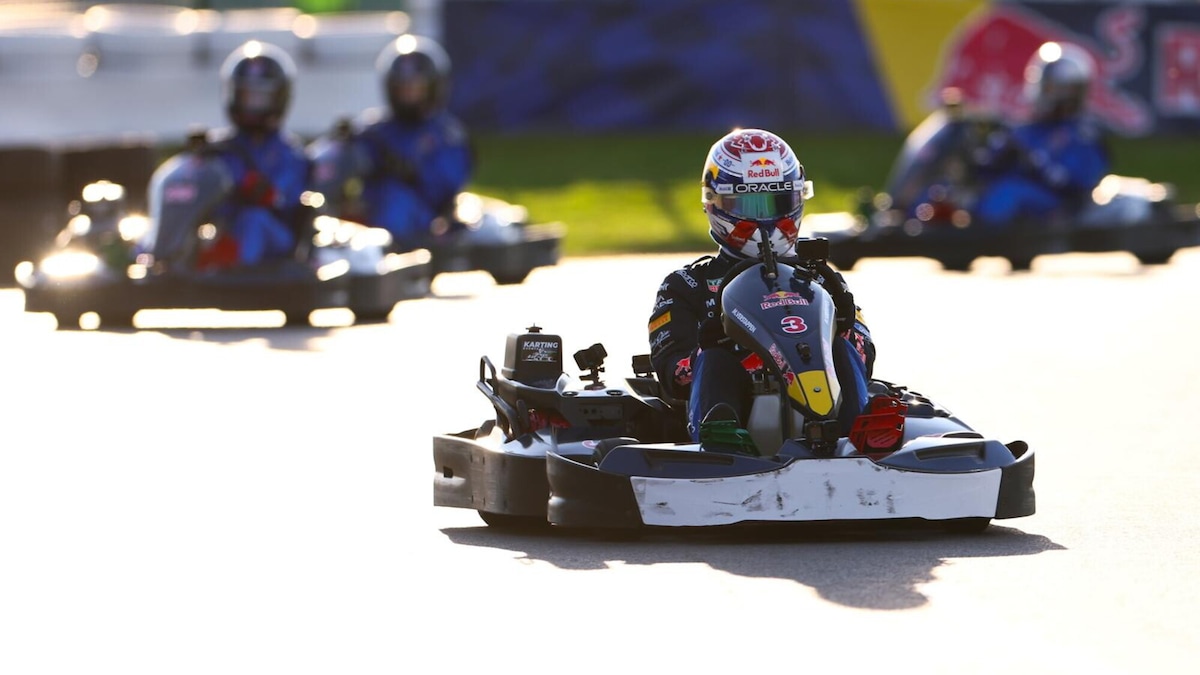 Montoya suggerisce la sfida impossibile che piacerebbe tanto ai piloti di F1