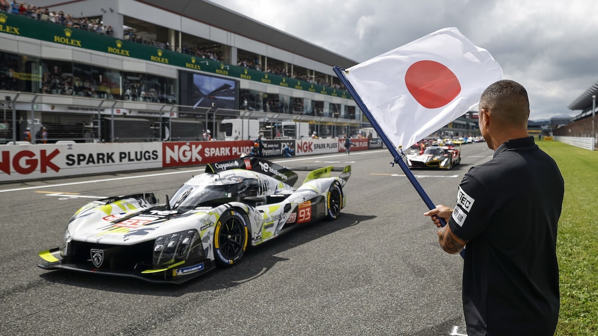 WEC, 6 Ore del Fuji, l'anteprima: l'ultima "certezza" prima del rush finale