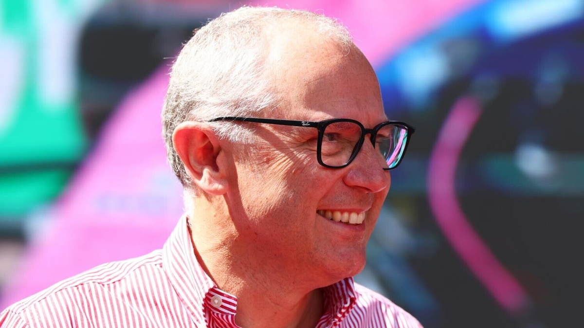 Domenicali è il vero re della F1, tutto esaurito ovunque e stipendio da sogno