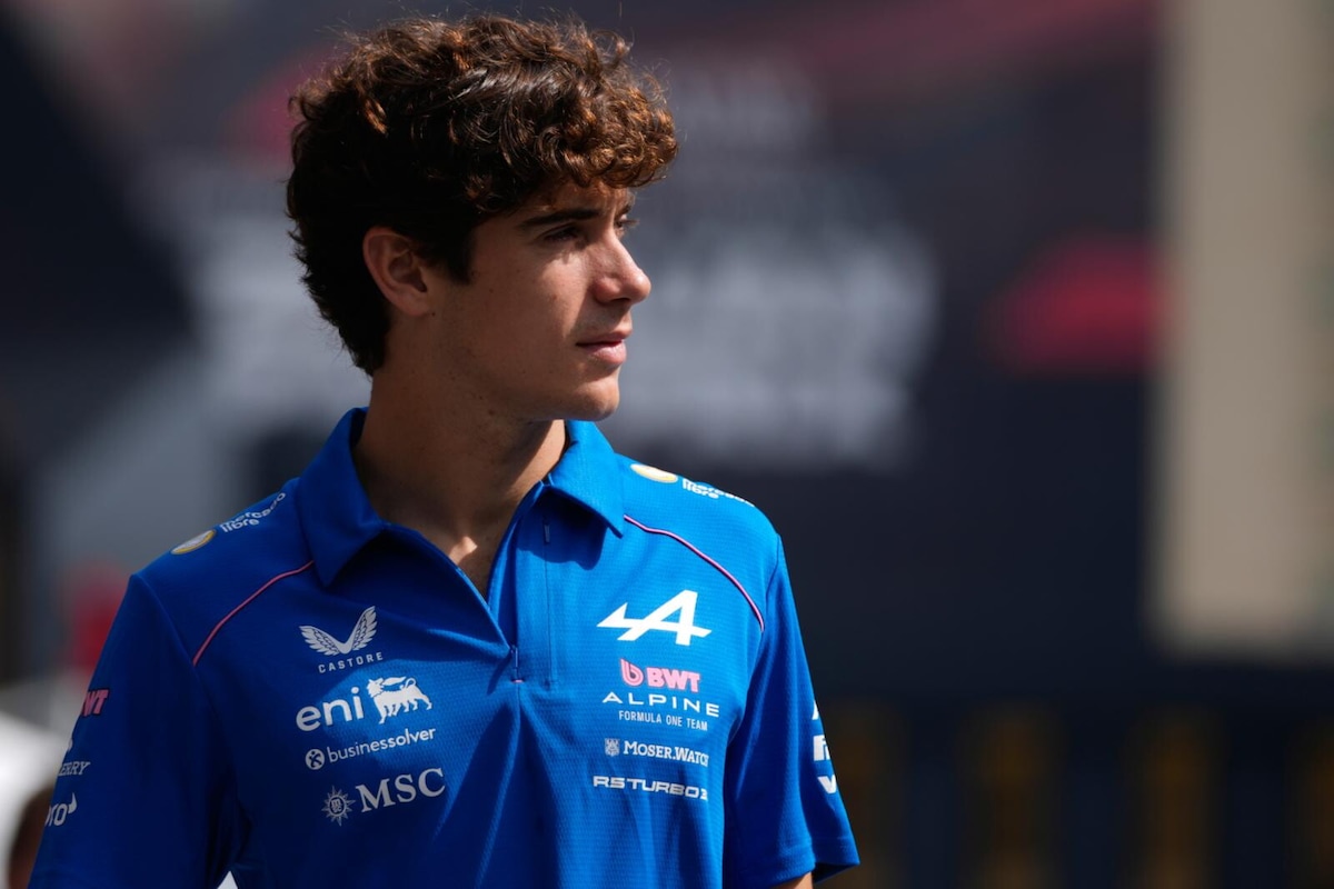 FP1 Baku, l'ordine di arrivo delle prove libere 1 del giovedì in Azerbaijan