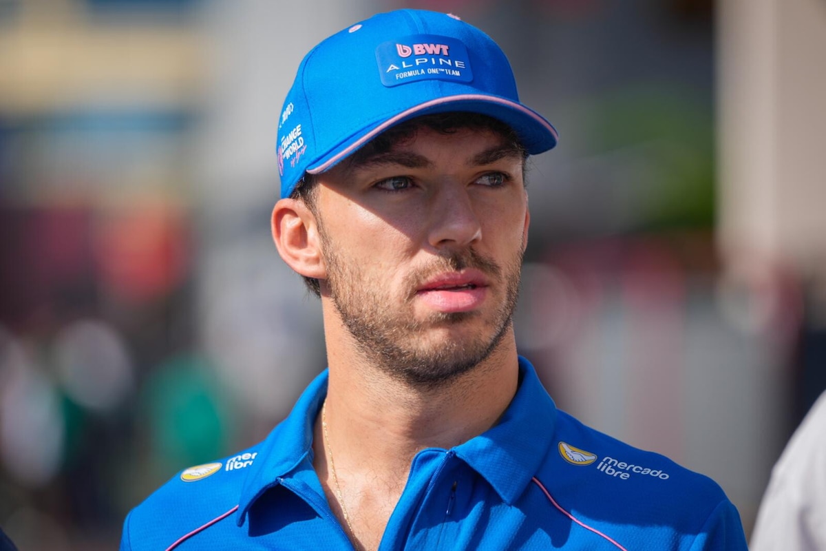 FP1 Baku, l'ordine di arrivo delle prove libere 1 del giovedì in Azerbaijan