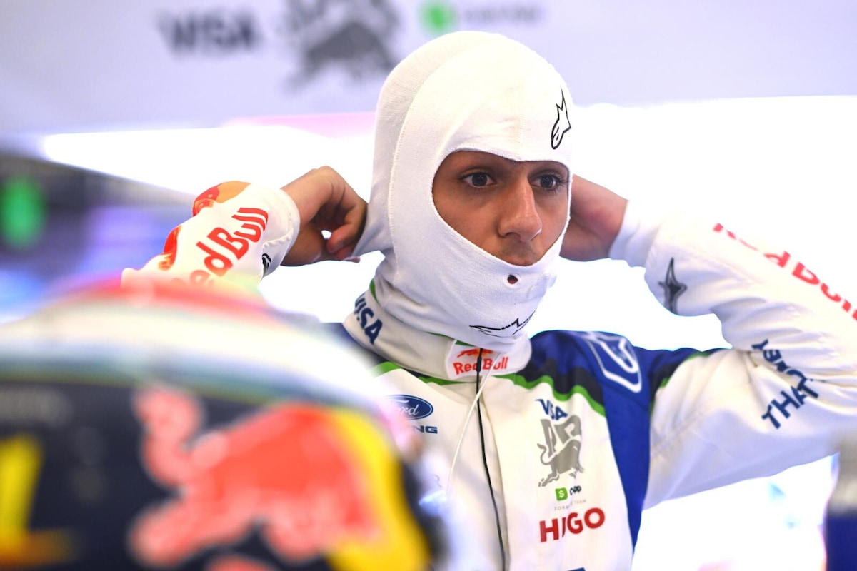 FP1 Baku, l'ordine di arrivo delle prove libere 1 del giovedì in Azerbaijan