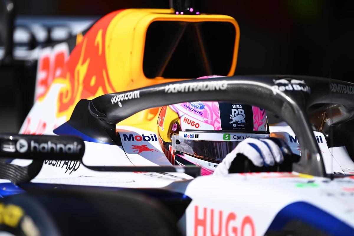 FP1 Baku, l'ordine di arrivo delle prove libere 1 del giovedì in Azerbaijan
