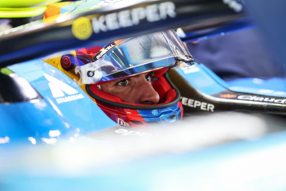 GP Baku, la classifica e i tempi delle prove libere 2 in Azerbaijan