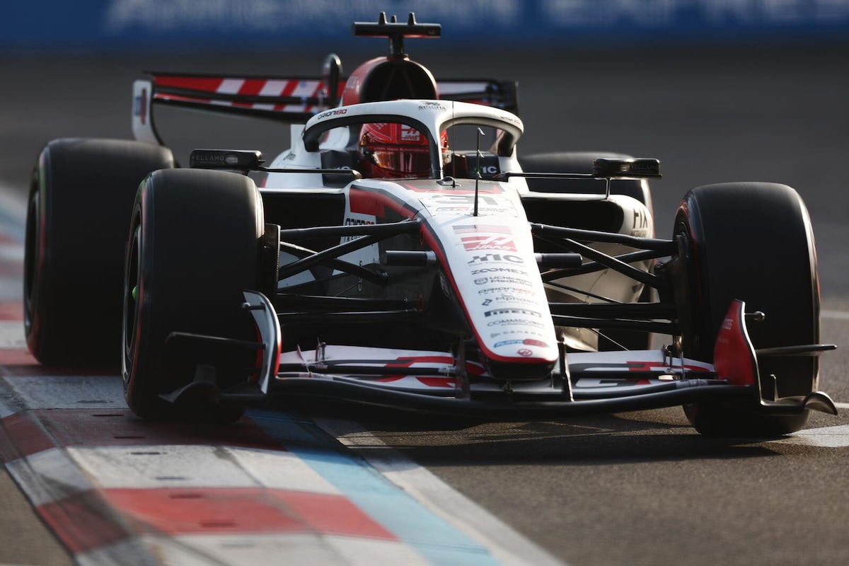 GP Baku, la classifica e i tempi delle prove libere 2 in Azerbaijan
