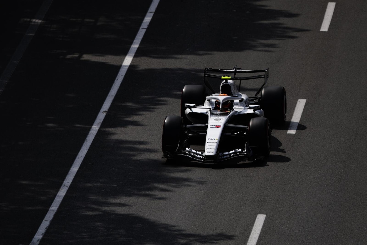 FP3 Baku, la classifica della terza e ultima sessione di libere in Azerbaijan