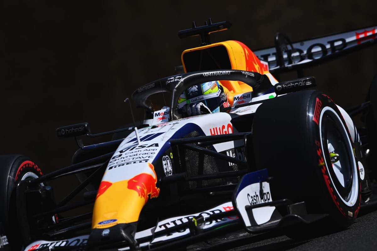 FP3 Baku, la classifica della terza e ultima sessione di libere in Azerbaijan