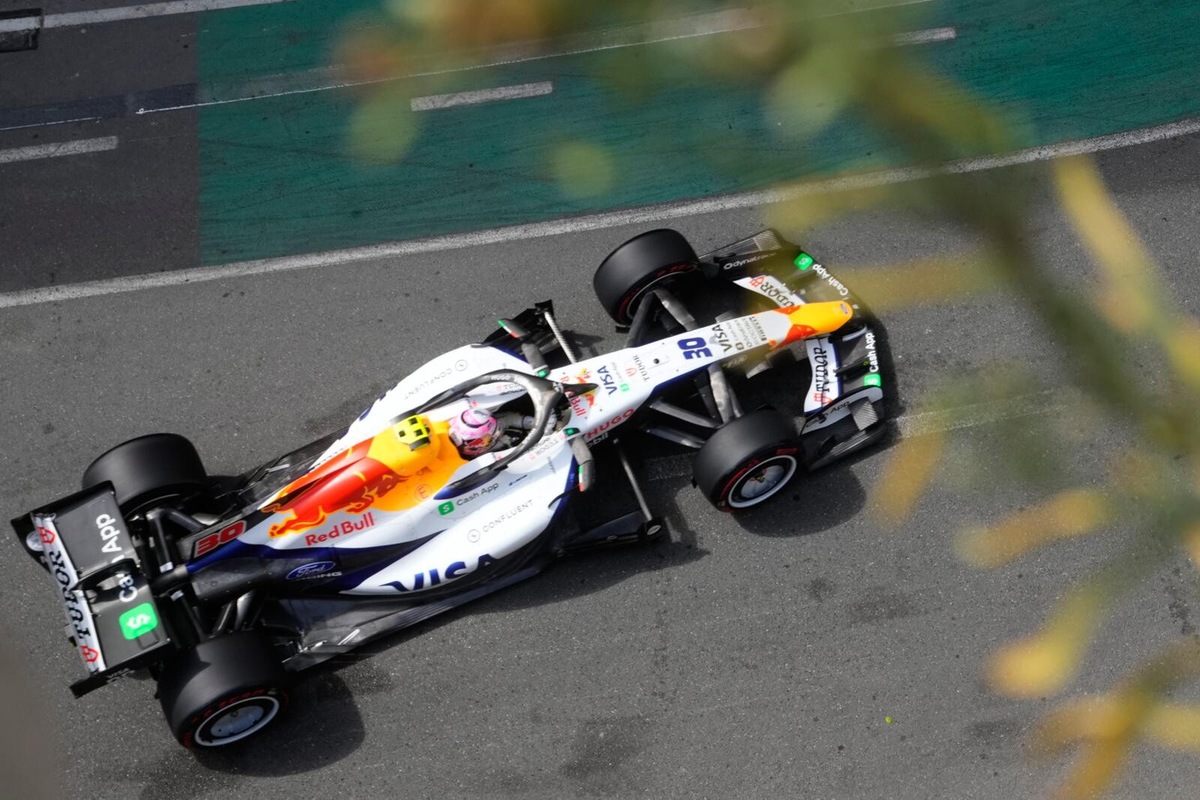 FP3 Baku, la classifica della terza e ultima sessione di libere in Azerbaijan