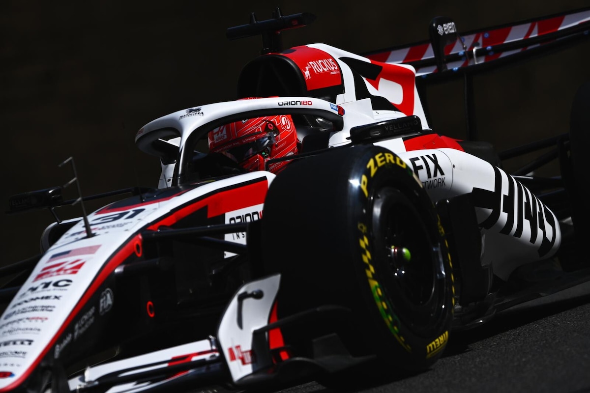 FP3 Baku, la classifica della terza e ultima sessione di libere in Azerbaijan