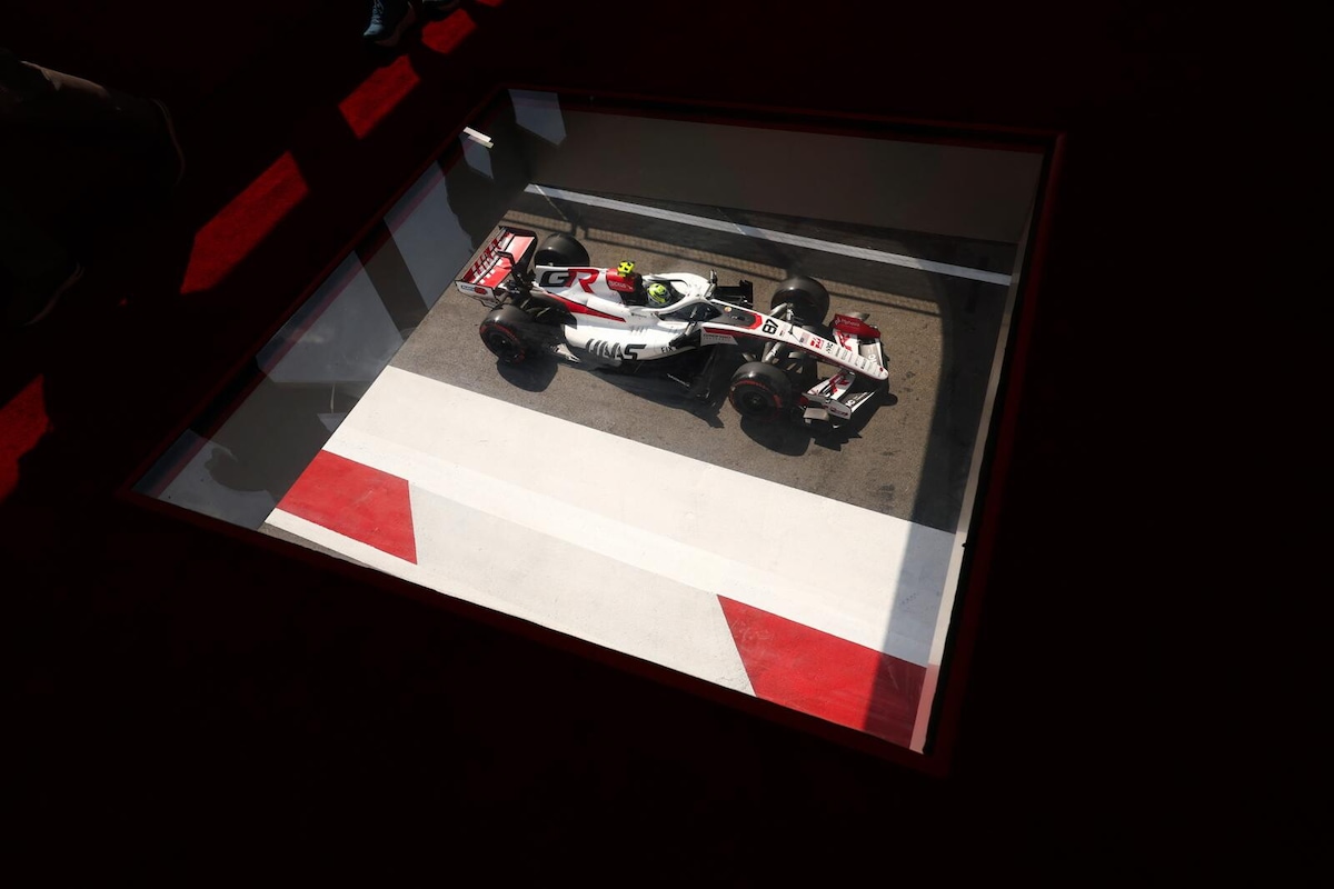 FP3 Baku, la classifica della terza e ultima sessione di libere in Azerbaijan
