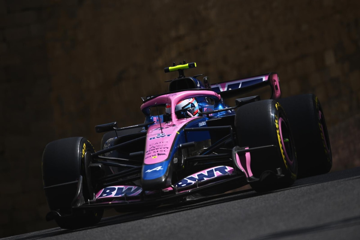 FP3 Baku, la classifica della terza e ultima sessione di libere in Azerbaijan