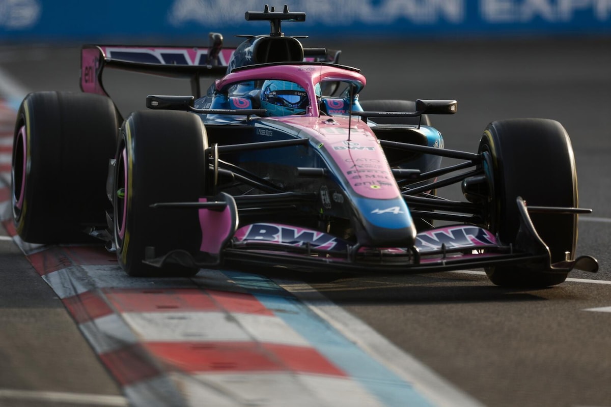 FP3 Baku, la classifica della terza e ultima sessione di libere in Azerbaijan