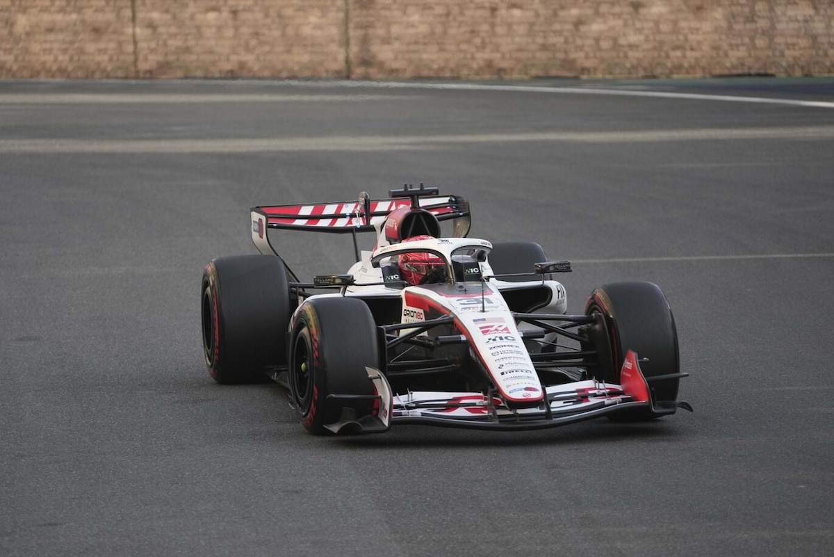 GP Azerbaijan, la griglia di partenza della gara di Baku