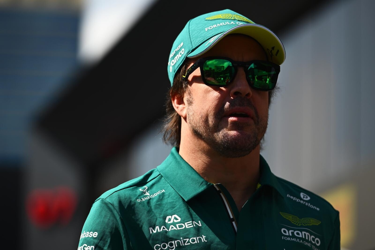 F1, la classifica piloti dopo il GP di Azerbaijan: Russell in recupero su Antonelli