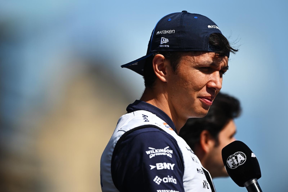 F1, la classifica piloti dopo il GP di Azerbaijan: Russell in recupero su Antonelli