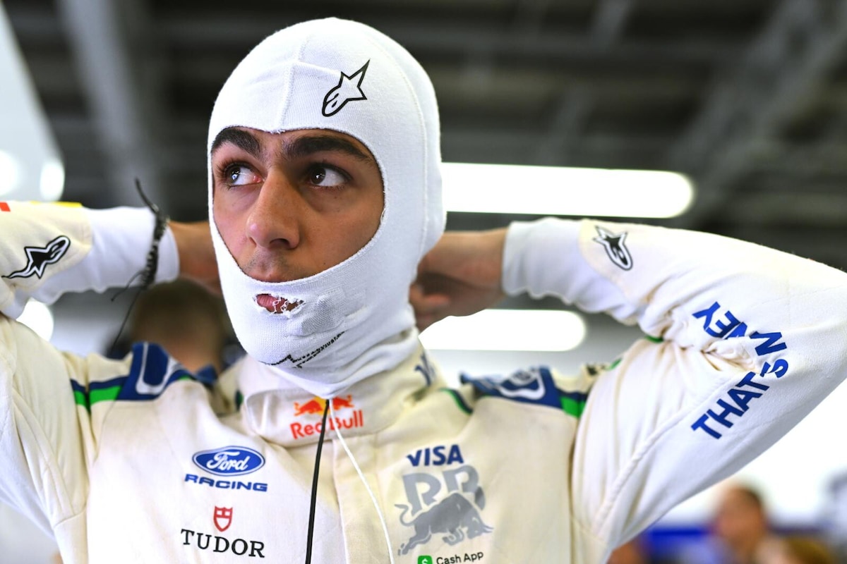 F1, la classifica piloti dopo il GP di Azerbaijan: Russell in recupero su Antonelli