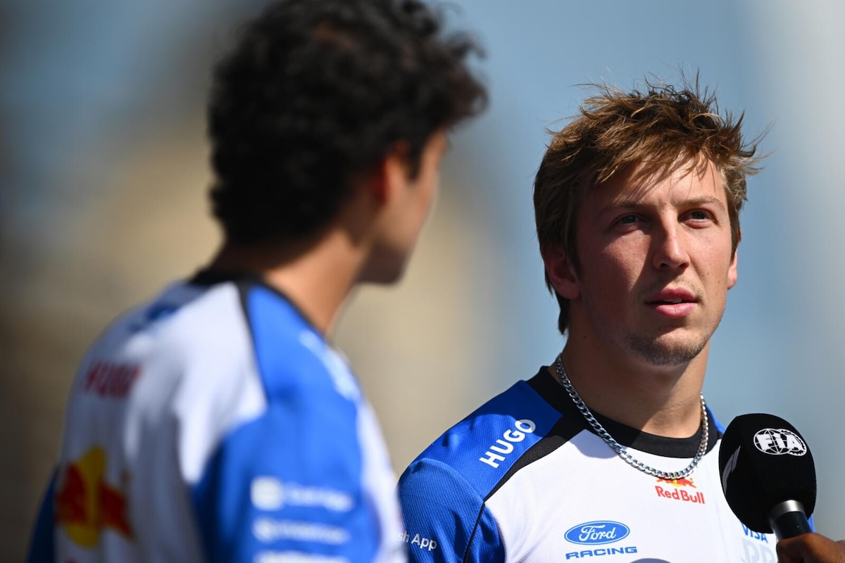 F1, la classifica piloti dopo il GP di Azerbaijan: Russell in recupero su Antonelli