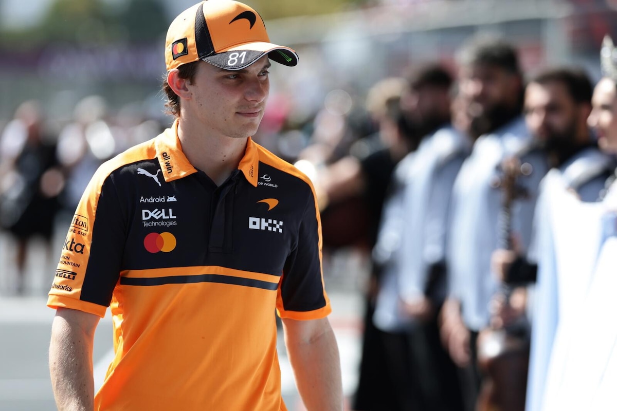 F1, la classifica piloti dopo il GP di Azerbaijan: Russell in recupero su Antonelli