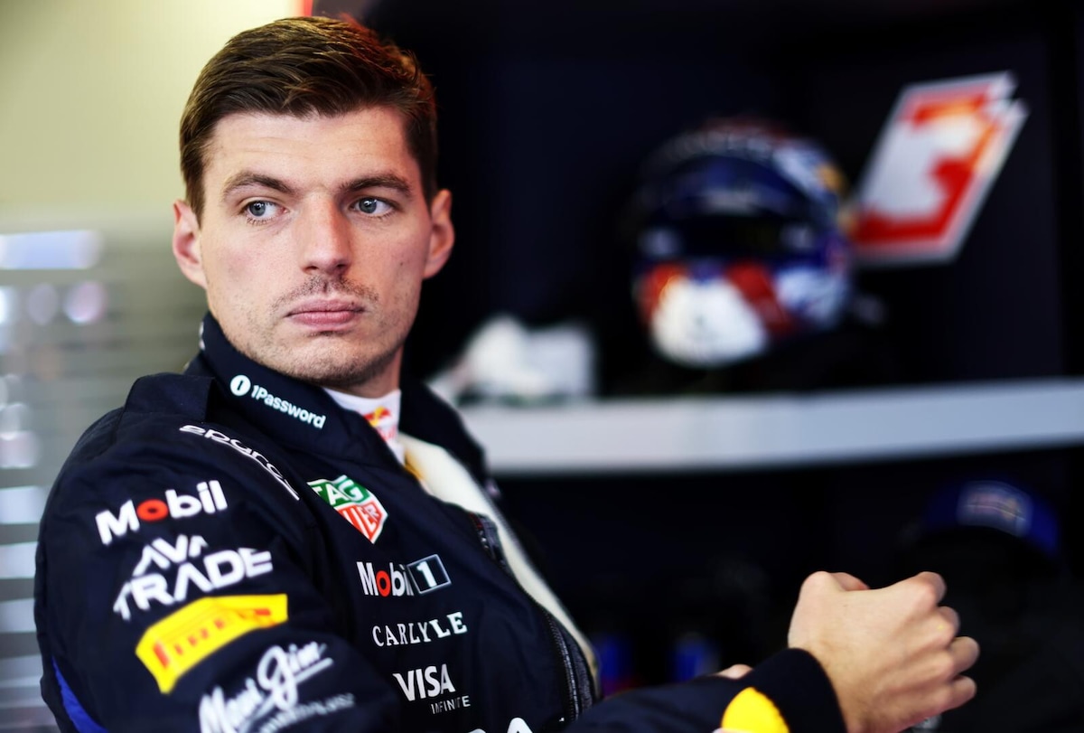 F1, la classifica piloti dopo il GP di Azerbaijan: Russell in recupero su Antonelli