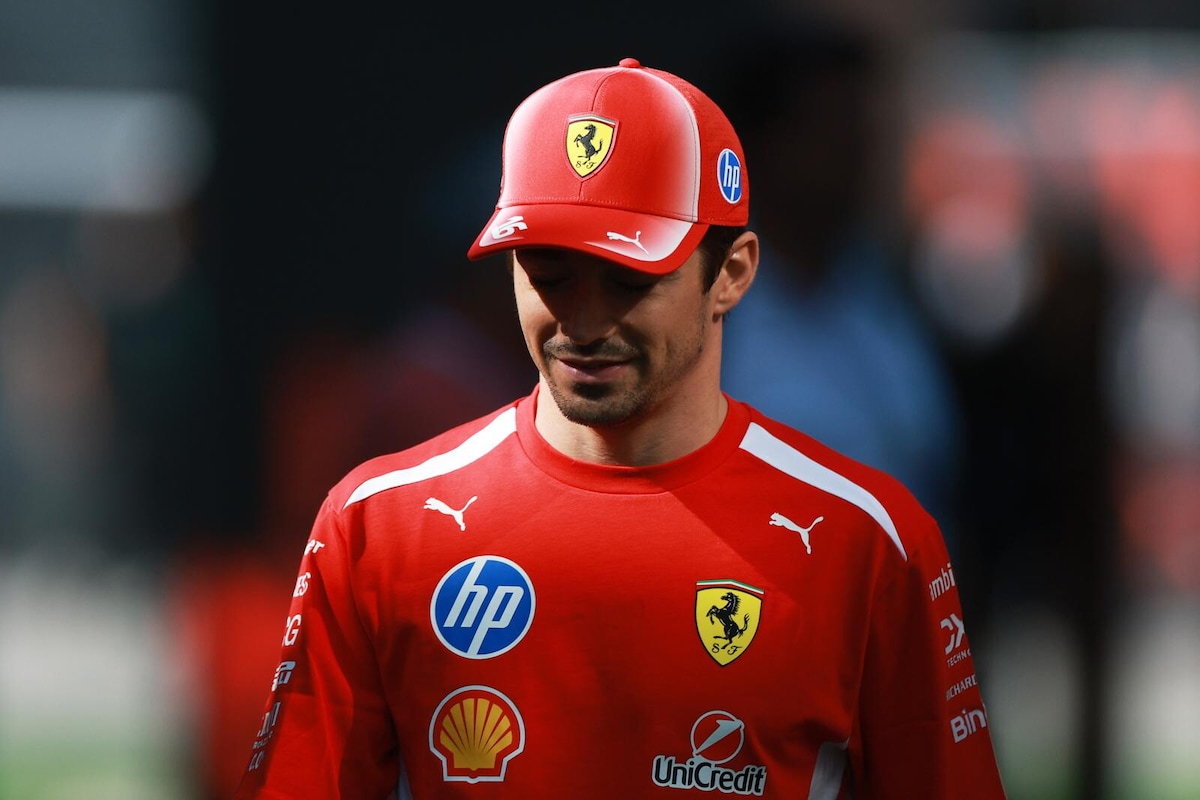 F1, la classifica piloti dopo il GP di Azerbaijan: Russell in recupero su Antonelli