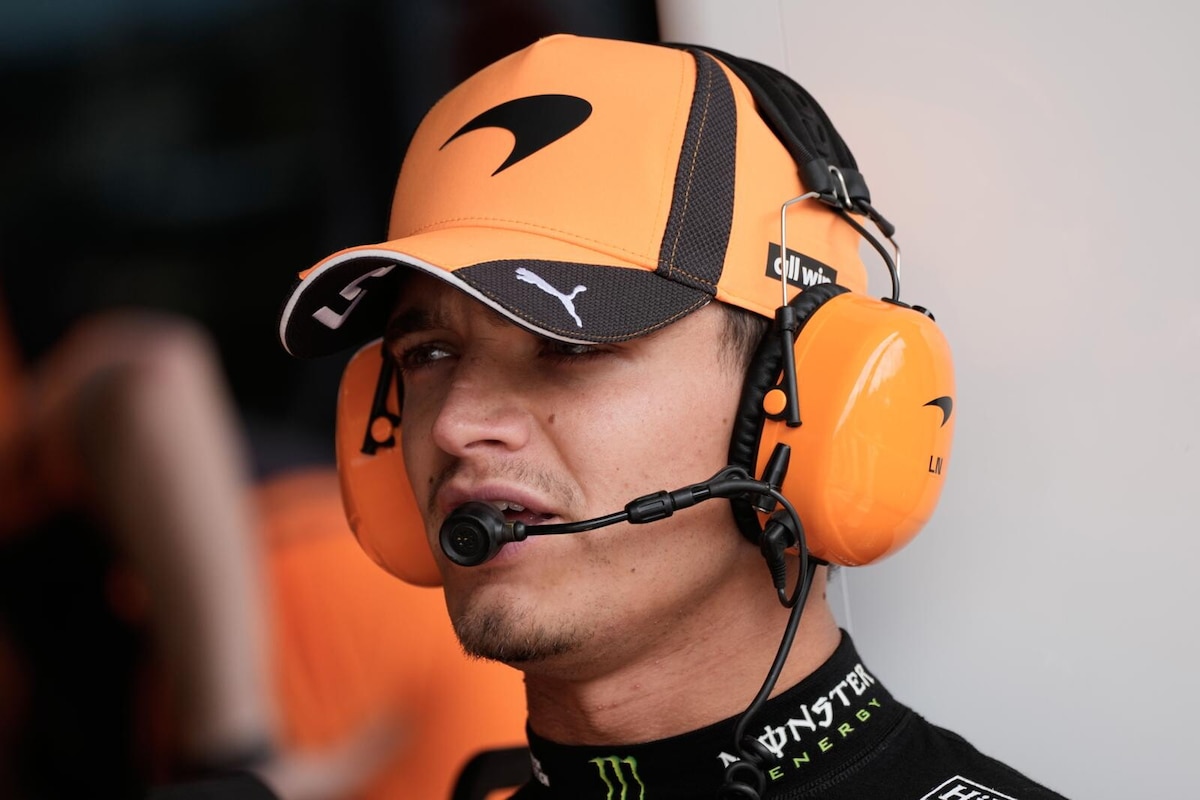 F1, la classifica piloti dopo il GP di Azerbaijan: Russell in recupero su Antonelli
