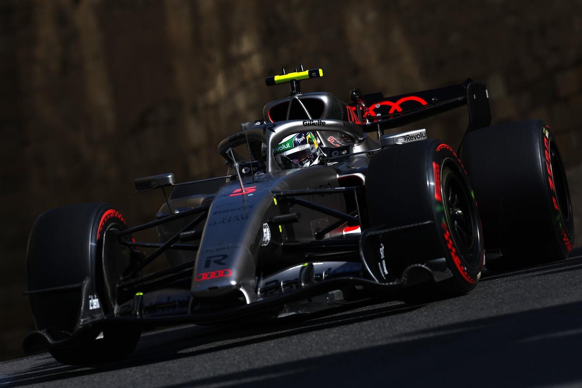 Formula 1, la classifica Costruttori dopo Baku