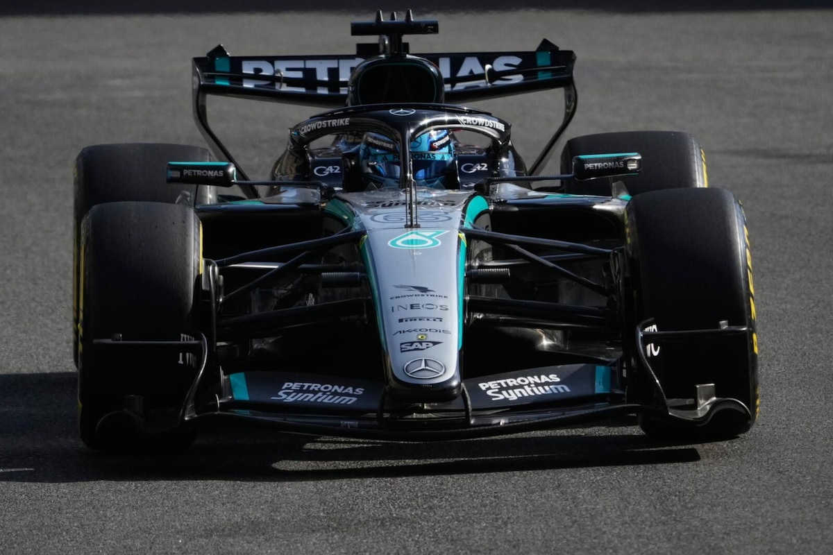 Formula 1, la classifica Costruttori dopo Baku
